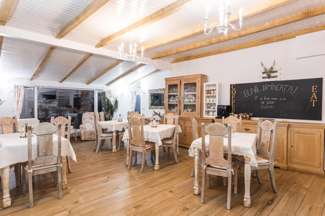 Casa Tirol Blaj Hotel ภายนอก รูปภาพ
