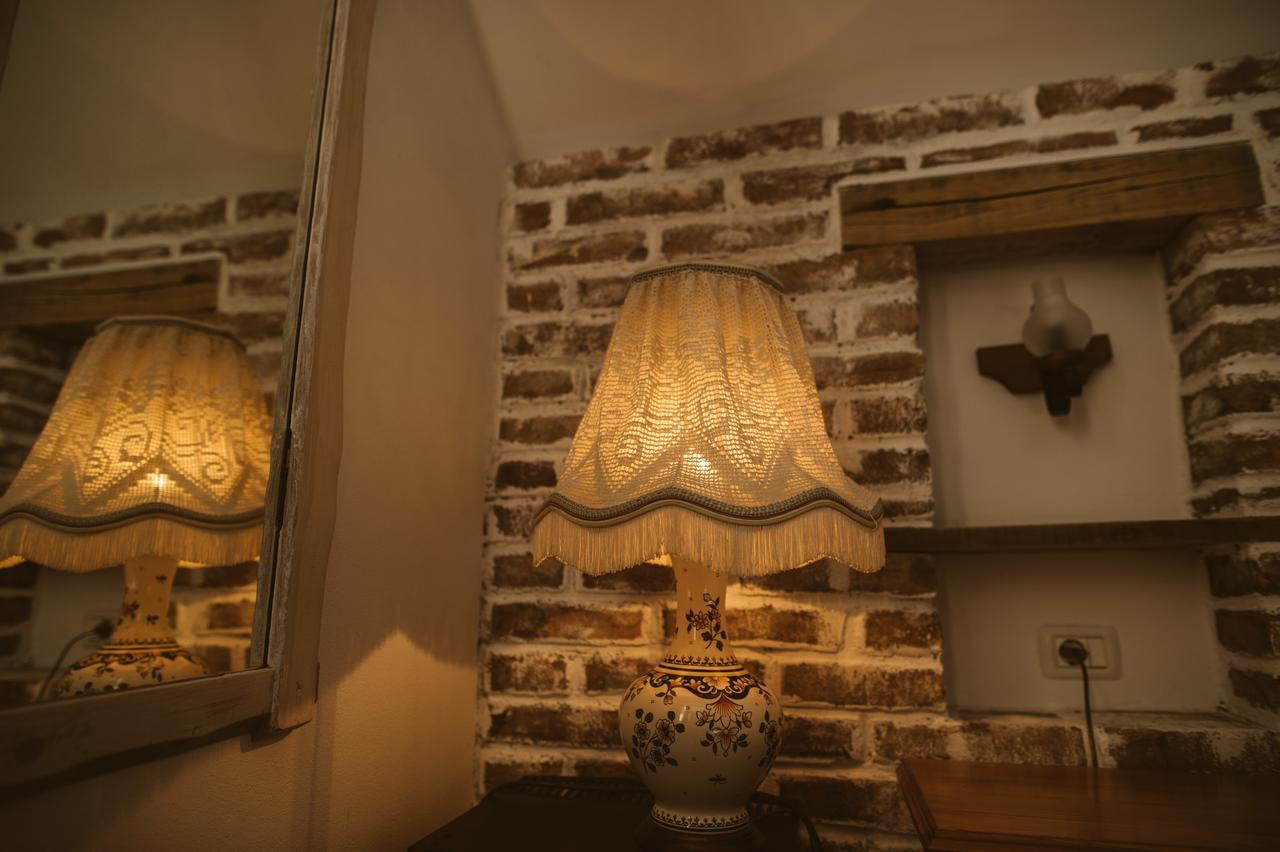 Casa Tirol Blaj Hotel ภายนอก รูปภาพ